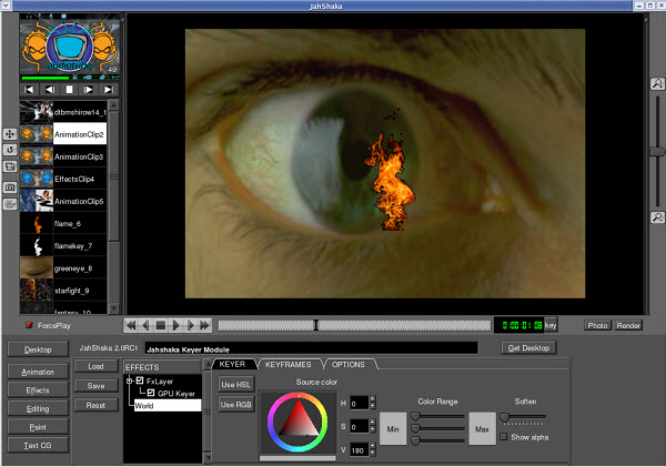 Free Video Editor For Mac 10.6.8