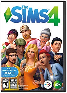 Sims 5 Trial For Mac